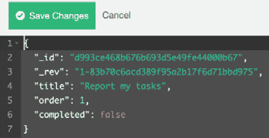 Figure 9.25 – Check the result 